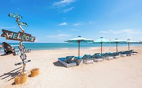 Jimbaran Bay Beach Resort&Spa by Prabhu